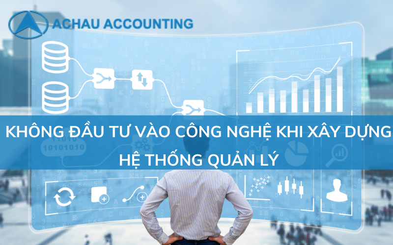 Xây dựng hệ thống quản lý