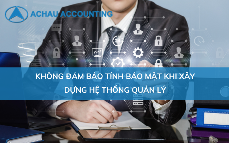 Xây dựng hệ thống quản lý