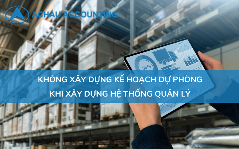 Xây dựng hệ thống quản lý