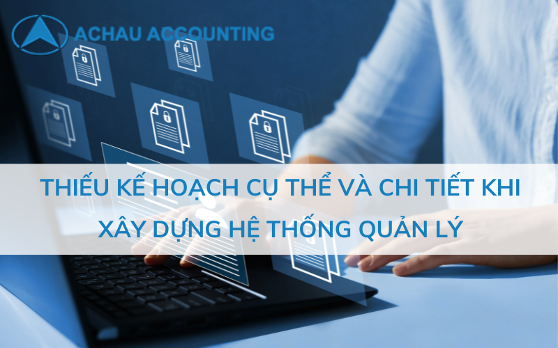 Xây dựng hệ thống quản lý