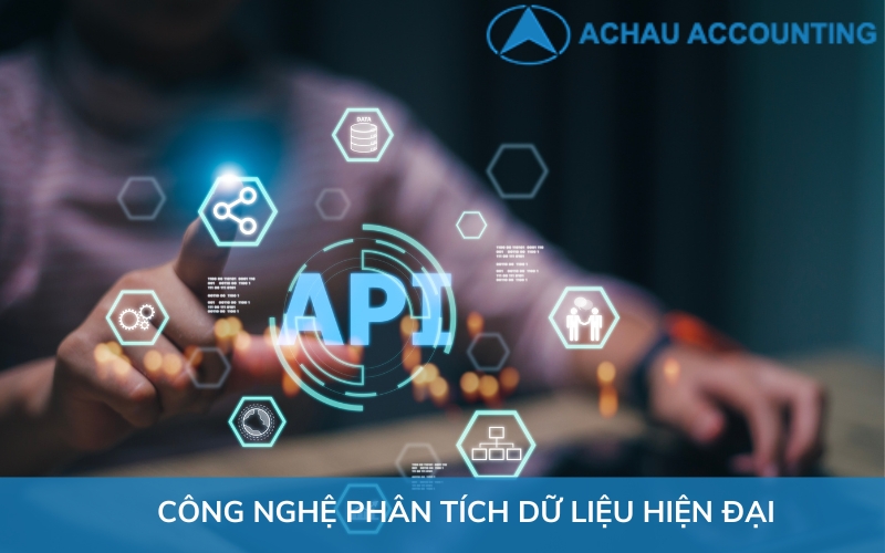 Big Data trong ngành thuế (2)