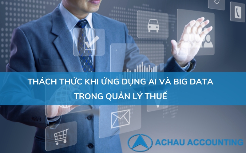 Big Data trong ngành thuế (3)