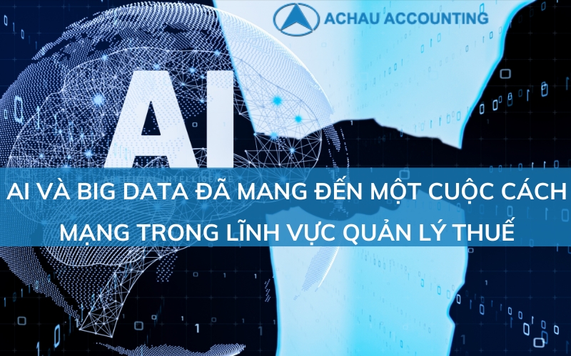 Big Data trong ngành thuế (4)