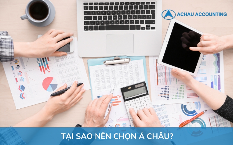 Kế toán thương mại dịch vụ