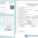Kê khai thuế cho hộ kinh doanh