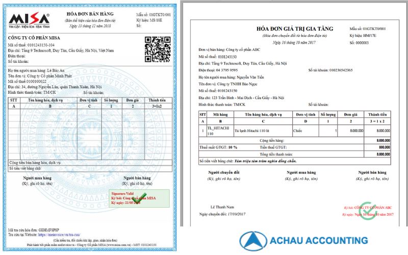 Kê khai thuế hộ kinh doanh 2025: Bí kíp tự chủ trong 5 phút 2 Kê khai thuế cho hộ kinh doanh