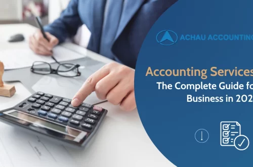 Accounting Services: The Complete Guide for Businesses in 2025 – Types, Benefits & How to Choose 1 Accounting Services: The Complete Guide for Businesses in 2025 – Types, Benefits & How to Choose - Hình đại diện
