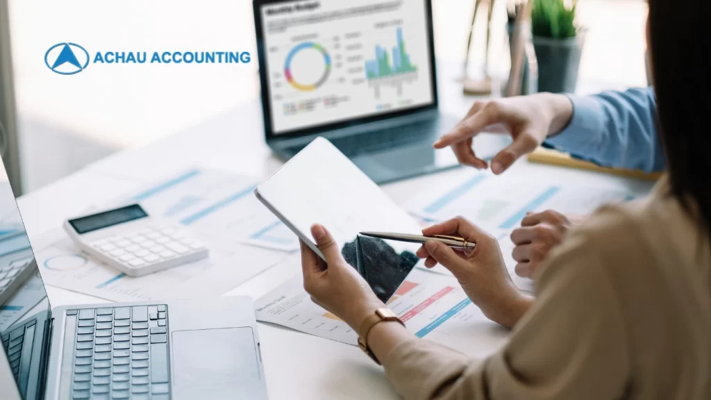 Accounting Services: The Complete Guide for Businesses in 2025 – Types, Benefits & How to Choose - Pic 3