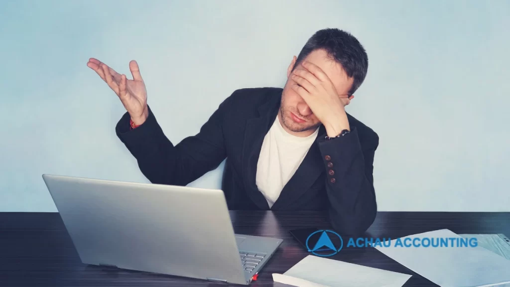 Kế Toán Thuế Doanh Nghiệp Giảm Thiểu Rủi Ro – Tuân Thủ Đúng Luật - Hình 3