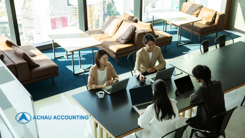 Kế Toán Thuế Doanh Nghiệp Giảm Thiểu Rủi Ro – Tuân Thủ Đúng Luật - Hình 4