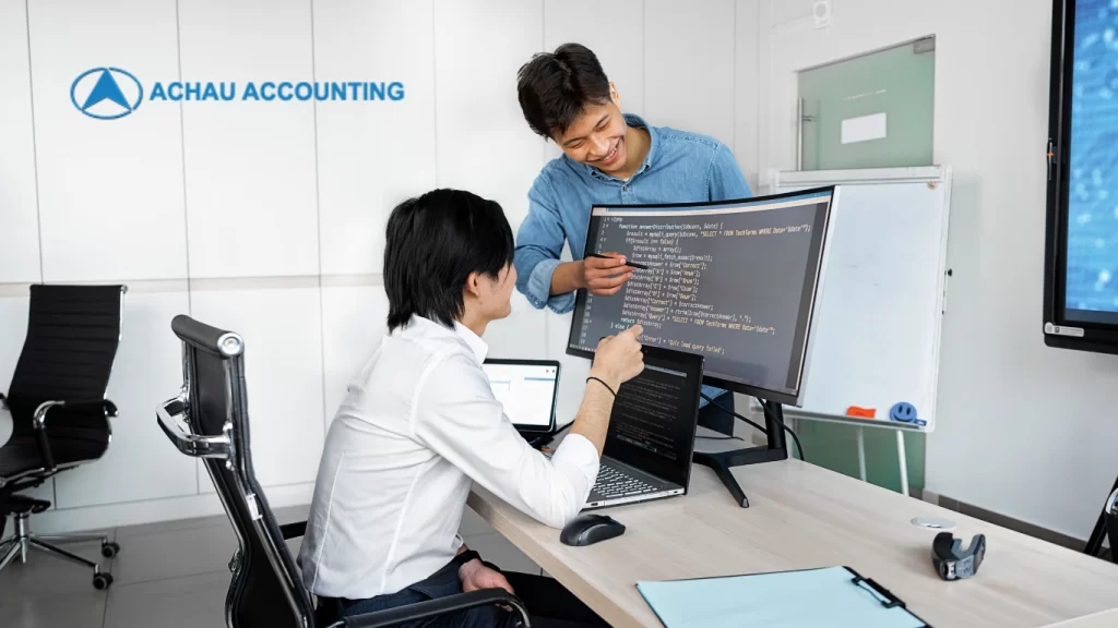 Kế Toán Thuế Doanh Nghiệp Giảm Thiểu Rủi Ro – Tuân Thủ Đúng Luật - Hình 6