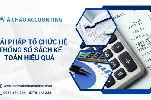 Giải Pháp Tổ Chức Hệ Thống Sổ Sách Kế Toán Hiệu Quả 5 Giai-Phap-To-Chuc-He-Thong-So-Sach-Ke-Toan-Hieu-Qua-Hinh-bia