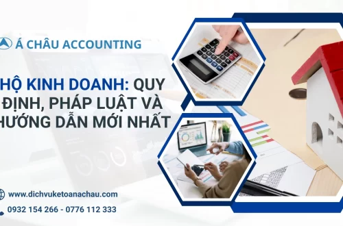 Hộ Kinh Doanh: Quy Định, Pháp Luật Và Hướng Dẫn Mới Nhất 29 Hộ Kinh Doanh Quy Định Pháp Luật Và Hướng Dẫn Mới Nhất - Hình bìa