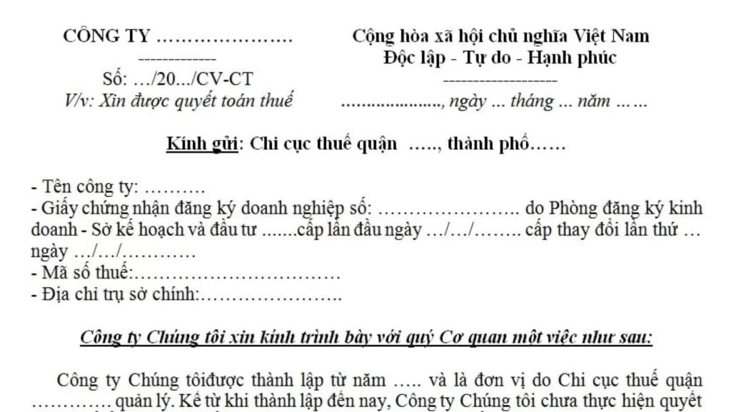 Quyet-Toan-Thue-Mau-Cong-Van-De-Nghi-Va-Thu-Tuc-Can-Biet-Hinh-3