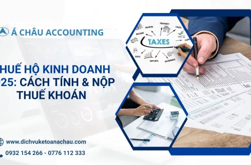 Thuế Hộ Kinh Doanh 2025: Cách Tính & Nộp Thuế Khoán 1 Thue-Ho-Kinh-Doanh-2025-Cach-Tinh-Nop-Thue-Khoan-Hinh-1