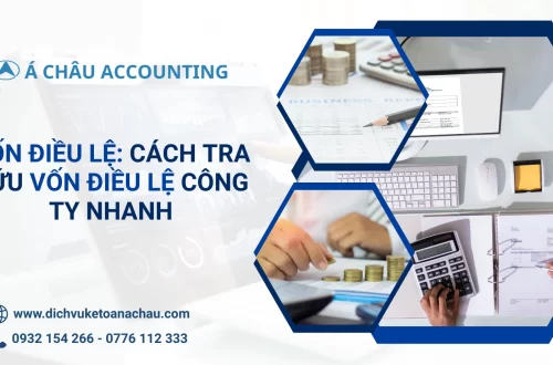 Vốn Điều Lệ: Cách Tra Cứu Vốn Điều Lệ Công Ty Nhanh 1 Von-Dieu-Le-Cach-Tra-Cuu-Von-Dieu-Le-Cong-Ty-Nhanh-Hinh-Bia