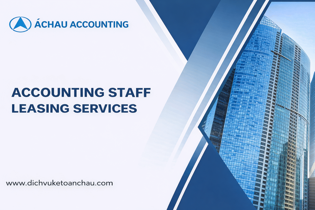 ACCOUNTING STAFF LEASING 2